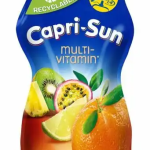 Capri-Sun Multi Vitamin 200 ml