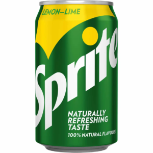 Sprite 330 ml