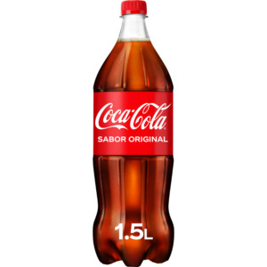 Coca-Cola 1.5 L