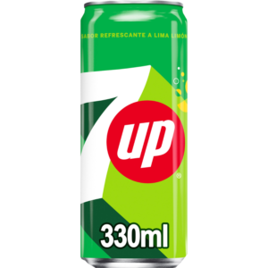 7UP Free 330 ml