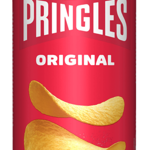 Pringles - Big Can- Original