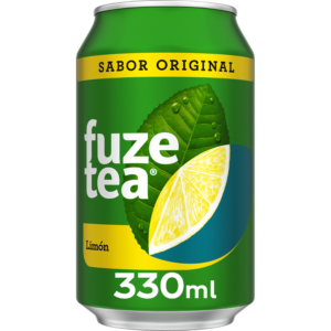 Fuze Tea 330 ml