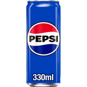 Pepsi Cola 330 ml