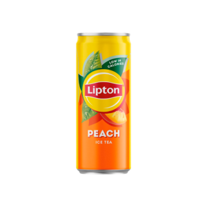 Lipton Peach Ice Tea 330 ml