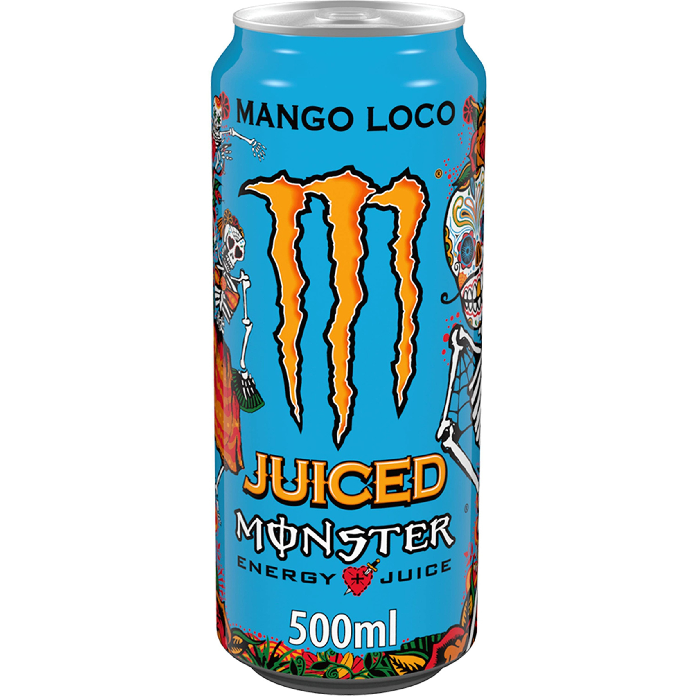 Monster Mango Loco 500 ml