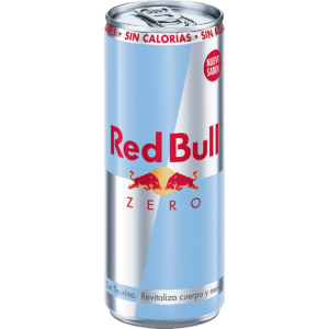 Red Bull Sugarfree 250 ml