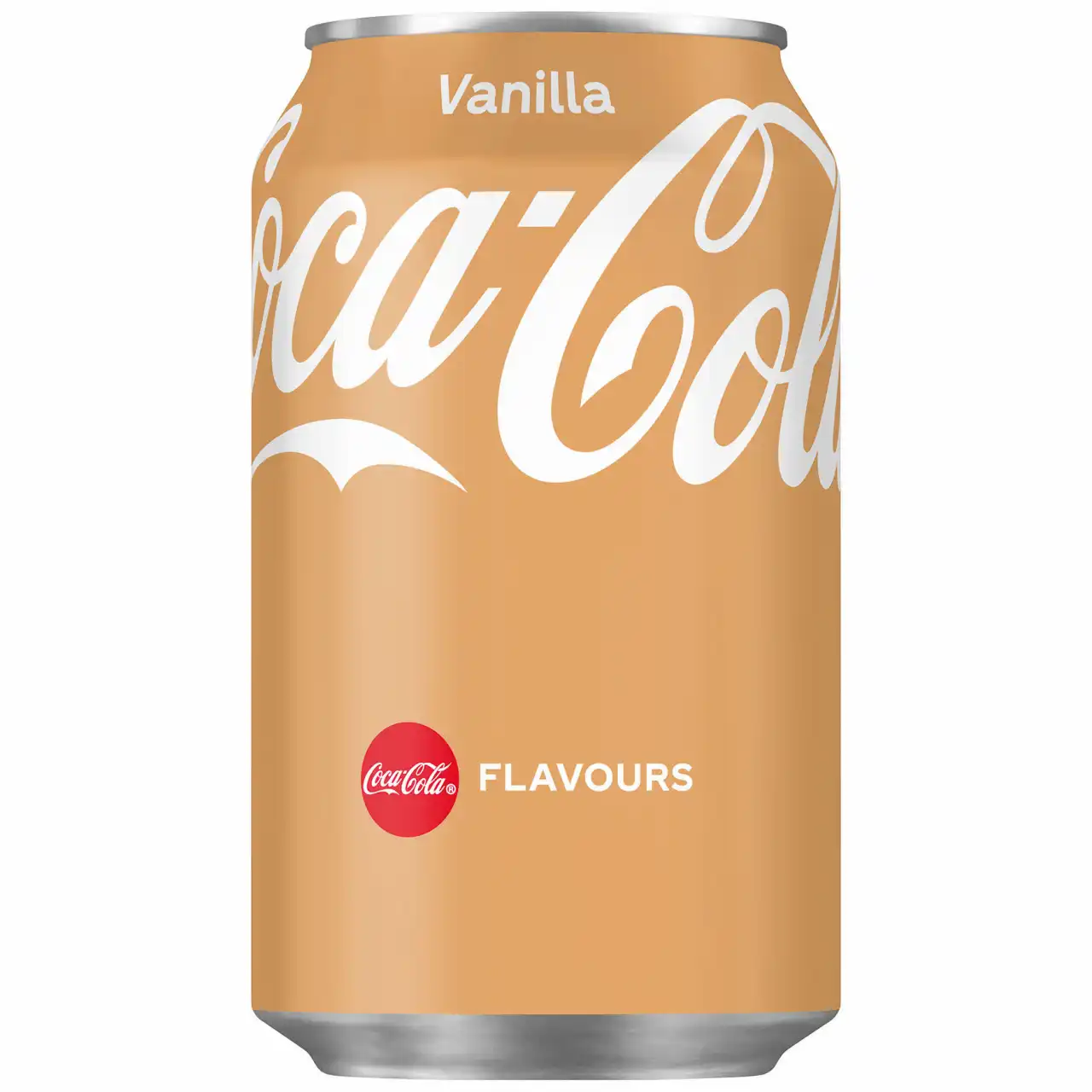 Coca-Cola Vanilla 330 ml