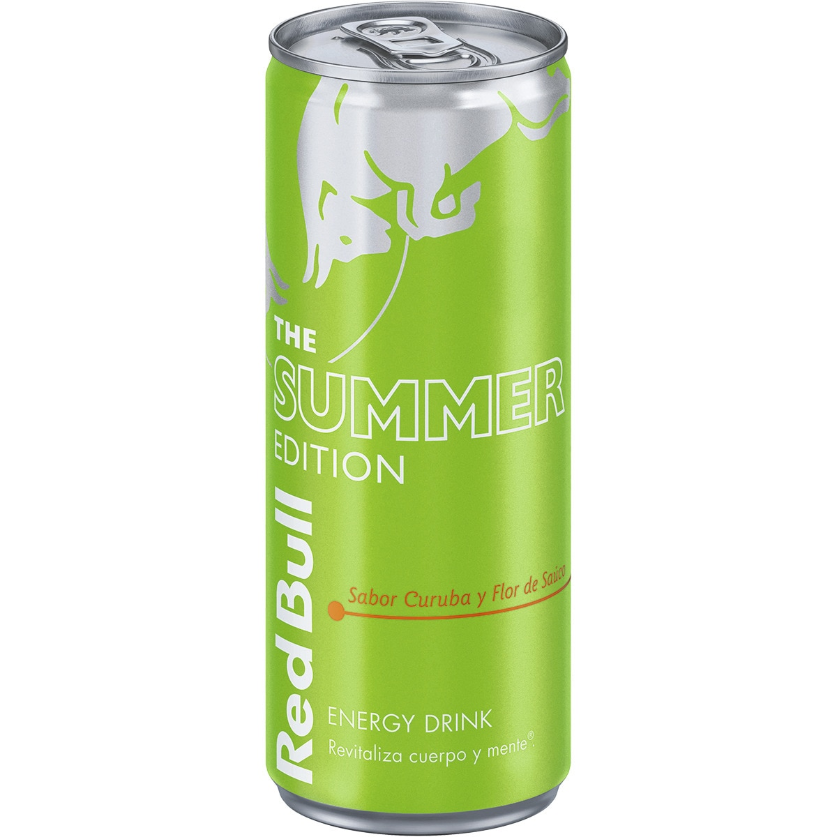 Red Bull Summer Edition Green Lime 250 ml