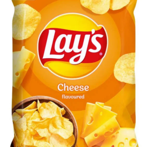 Lays - Cheese
