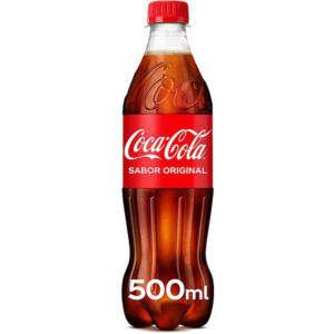 Coca-Cola 500 ml