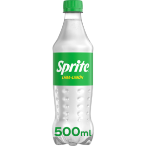 Sprite 500 ml