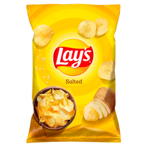 Lays - Classic Salted