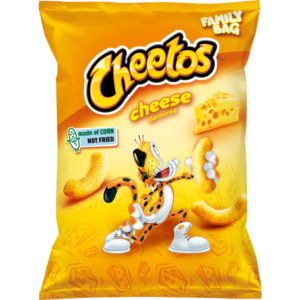 Cheetos - Cheese