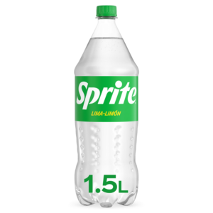 Sprite 1.5 L